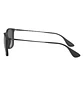 LENTE DE SOL INYECTADO ACETATO RAYBAN HOMBRE 0RB4187L 622/8G 54 - Miniatura 3