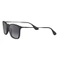 LENTE DE SOL INYECTADO ACETATO RAYBAN HOMBRE 0RB4187L 622/8G 54 - Miniatura 2