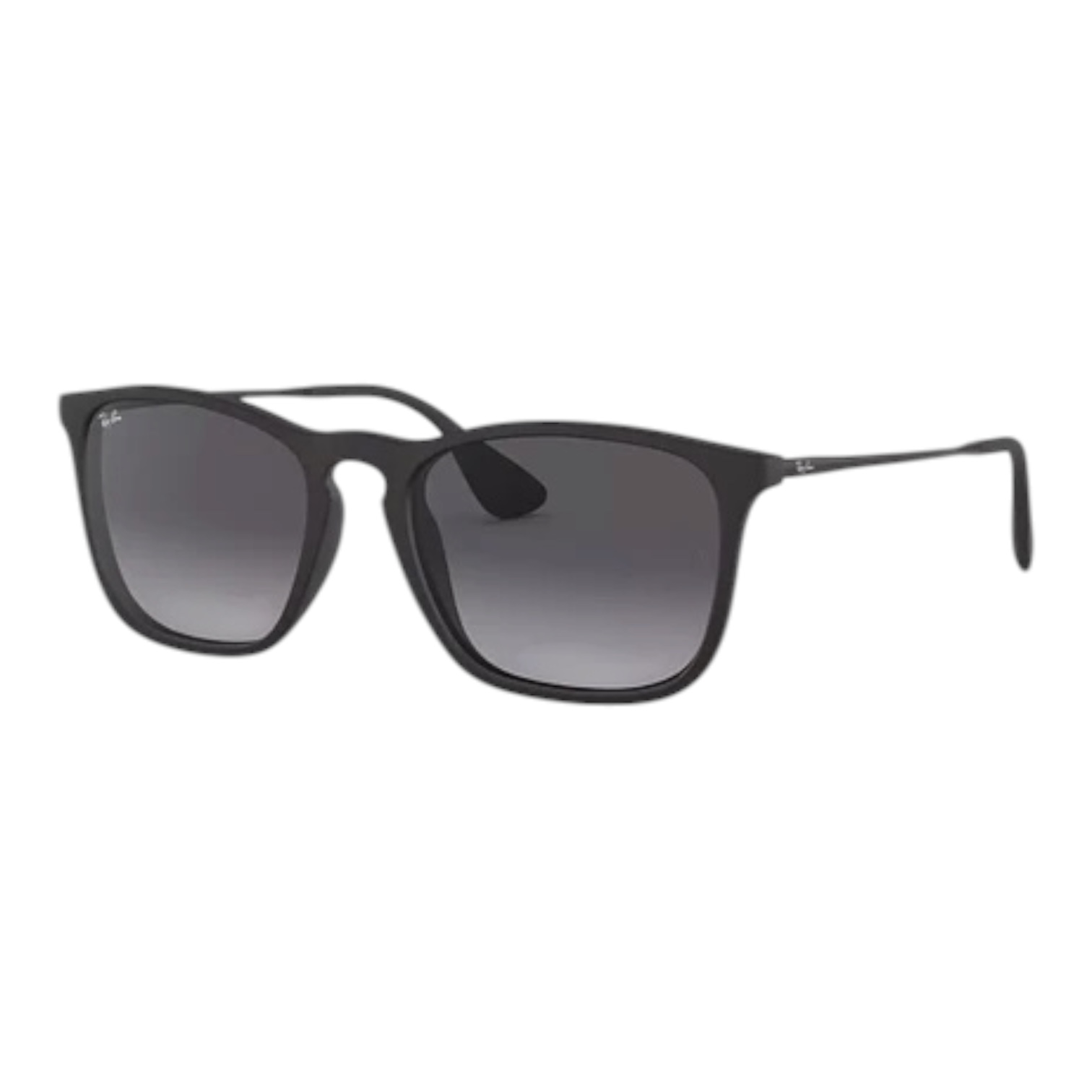 LENTE DE SOL INYECTADO ACETATO RAYBAN HOMBRE 0RB4187L 622/8G 54