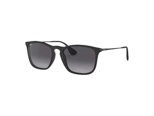 LENTE DE SOL INYECTADO ACETATO RAYBAN HOMBRE 0RB4187L 622/8G 54