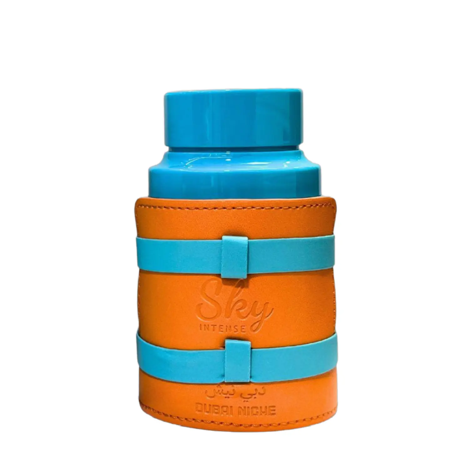 PERFUME DUBAI NICHE SKY INTENSE UNISEX EDP 100 ML TESTER