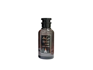 PERFUME DUBAI NICHE KING HOMBRE EDP 100 ML TESTER