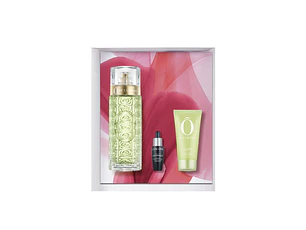 PERFUME O DE LANCOME DAMA EDT 125 ML / SHOWER GEL 50 ML / SERUM 10 ML ESTUCHE