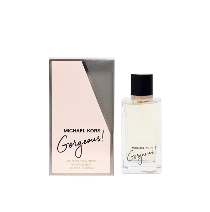 PERFUME MICHAEL KORS GORGEOUS DAMA EDP 100 ML