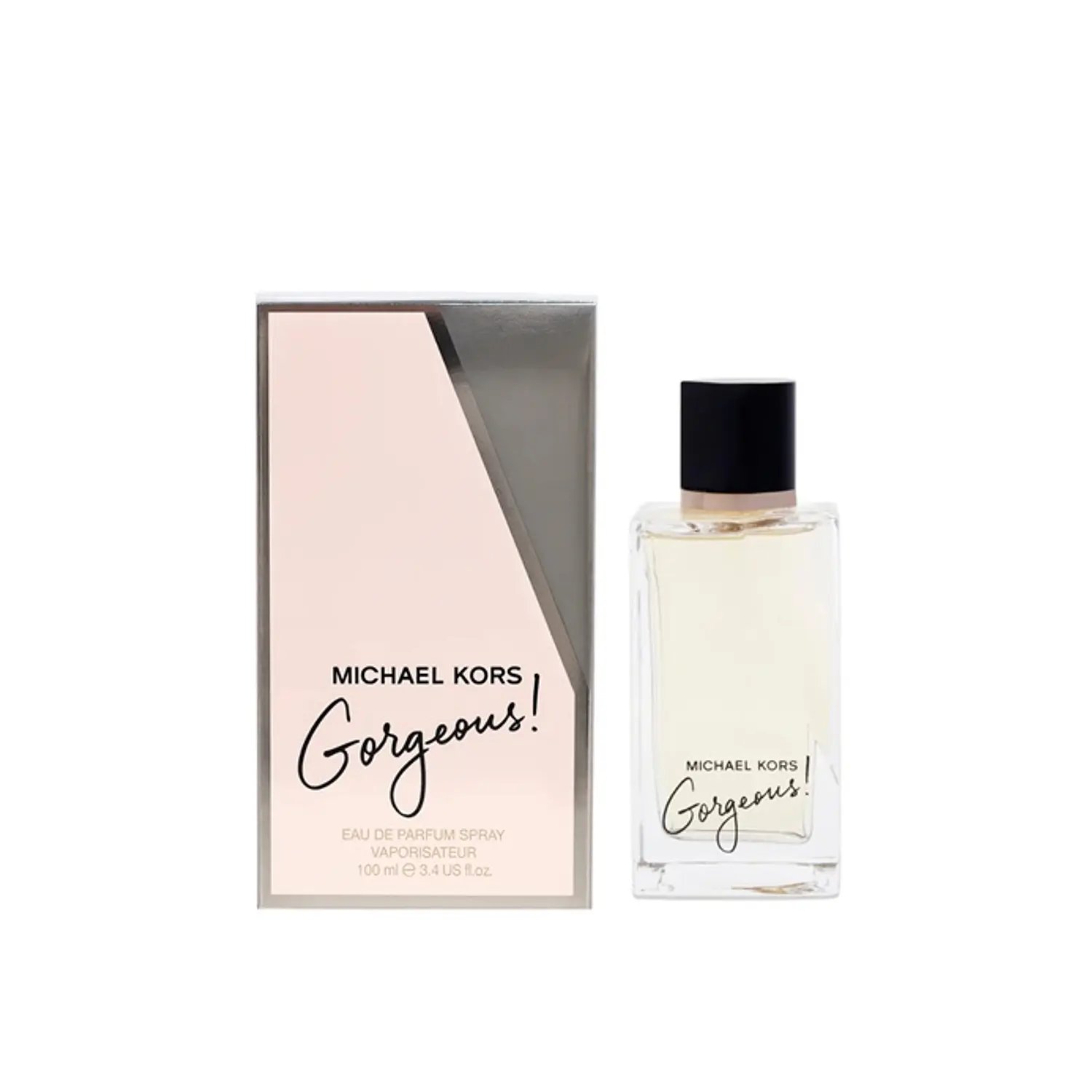 PERFUME MICHAEL KORS GORGEOUS DAMA EDP 100 ML