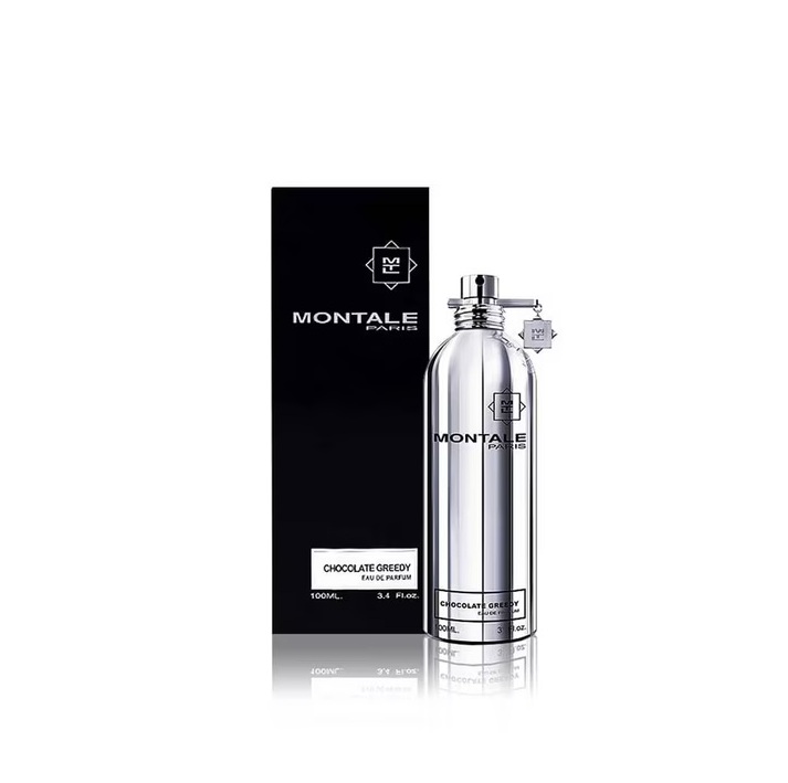 PERFUME MONTALE CHOCOLATE GREEDY UNISEX EDP 100 ML