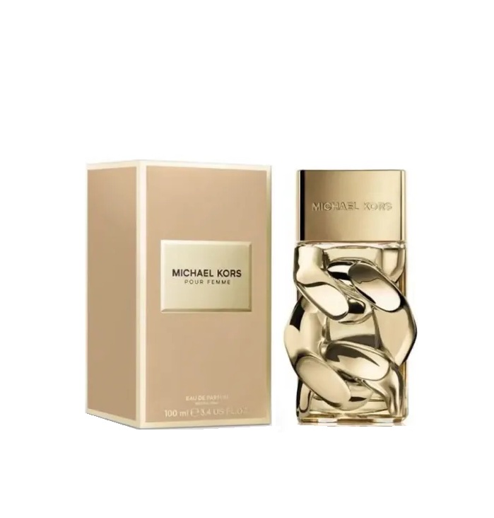 PERFUME MICHAEL KORS POUR FEMME DAMA EDP 100 ML