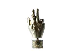 PERFUME MEMENTO BASILICA DI ASSISI UNISEX EDP 100 ML