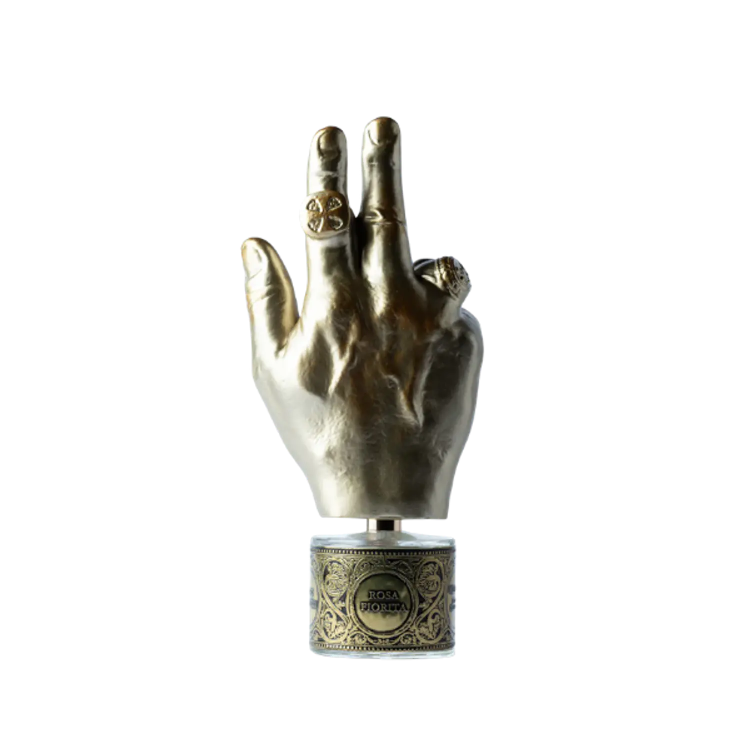 PERFUME MEMENTO ROSA FIORITA UNISEX EDP 100 ML 1