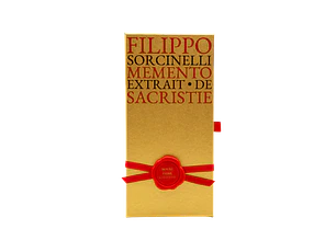 PERFUME MEMENTO NOTRE DAME NOTTE DI NATALE UNISEX EDP 100 ML