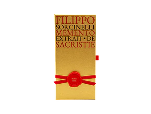 PERFUME MEMENTO PONT MAX UNISEX EDP 100 ML