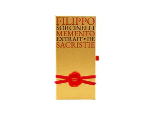 PERFUME MEMENTO SANTA CASA UNISEX EDP 100 ML