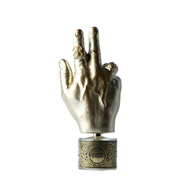 Perfume Memento Domm Unisex Edp 100 Ml