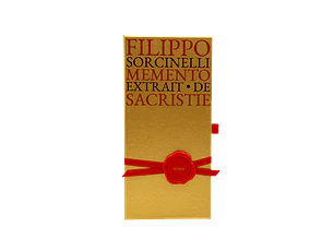 PERFUME MEMENTO DOMM UNISEX EDP 100 ML