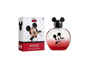 PERFUME MICKEY MOUSE NIÑO EDT 100 ML 823