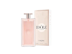 PERFUME IDOLE LE PARFUM LANCOME RECARGABLE DAMA EDP 100 ML