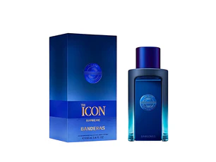 PERFUME THE ICON SUPREME HOMBRE EDP 100 ML
