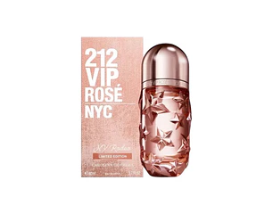 PERFUME 212 VIP ROSE NY RODEO DAMA EDP 80 ML