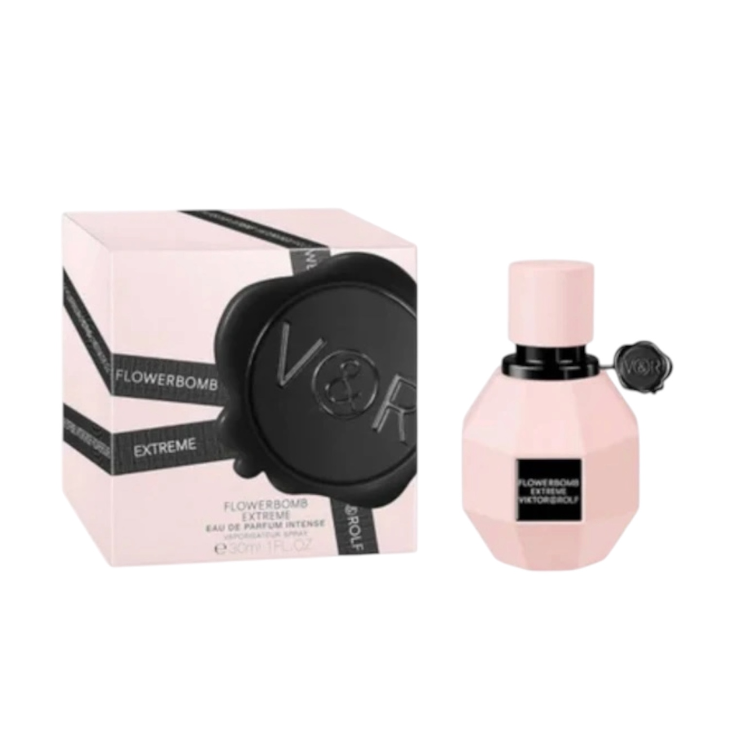 PERFUME FLOWERBOMB EXTREME DAMA EDP INTENSE 30 ML