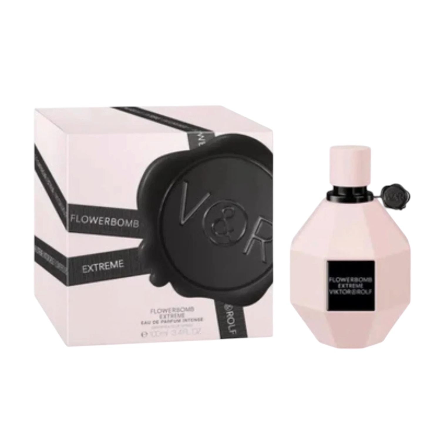 PERFUME FLOWERBOMB EXTREME DAMA EDP INTENSE 100 ML