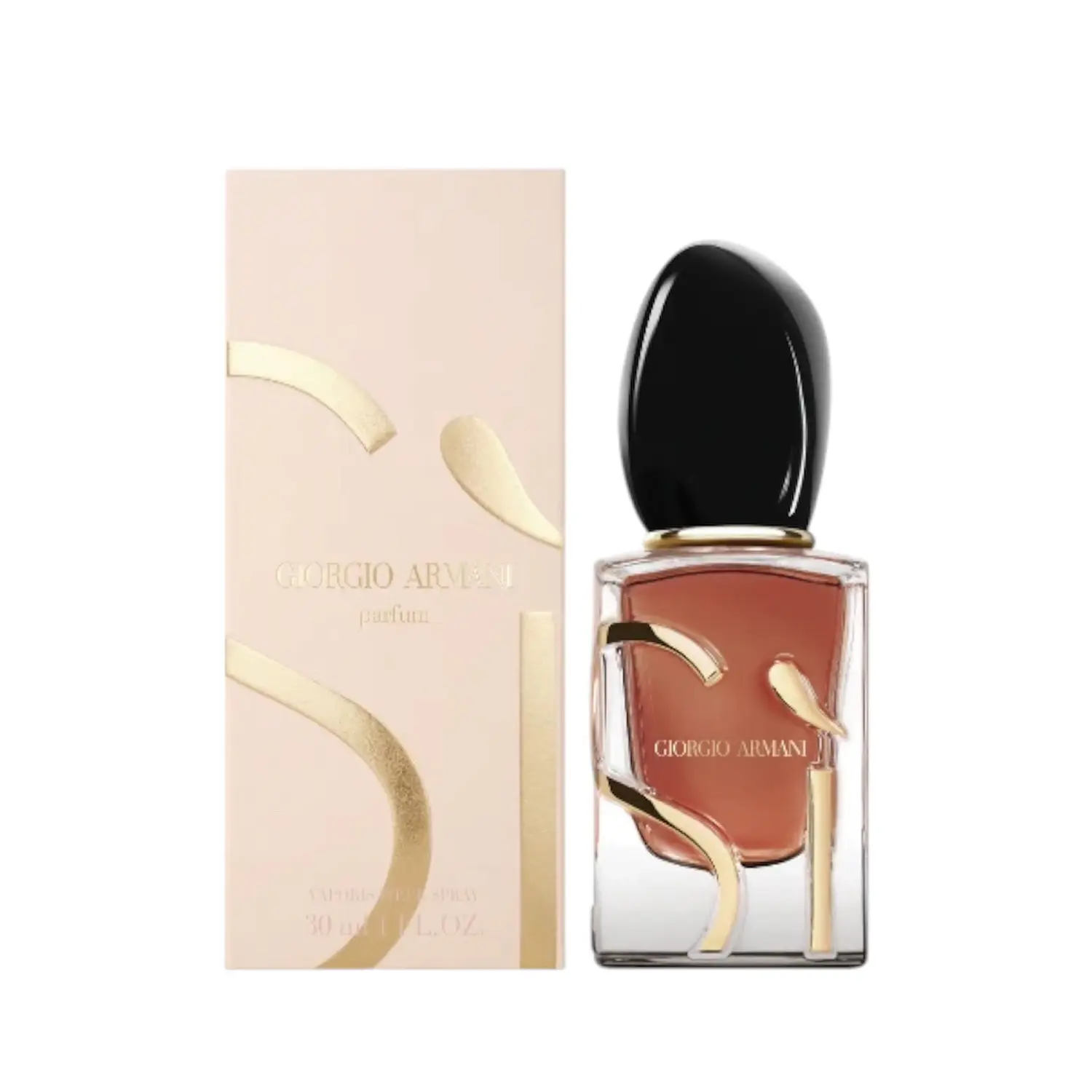 PERFUME SI ARMANI DAMA PARFUM 30 ML