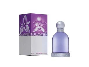 PERFUME HALLOWEEN DAMA EDT 50 ML