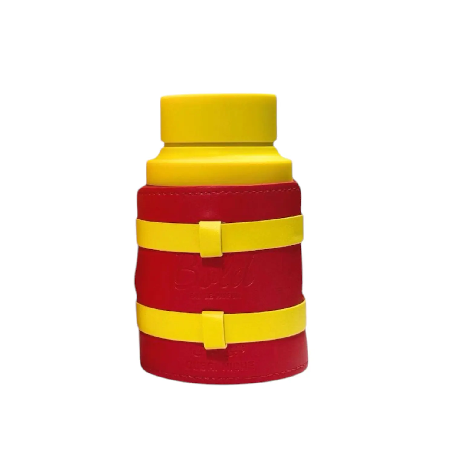 PERFUME DUBAI NICHE BOLD HOMBRE EDP 100 ML TESTER