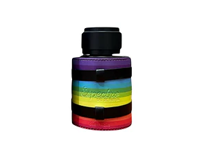 PERFUME DUBAI NICHE ESPECTRO HOMBRE EDP 100 ML TESTER