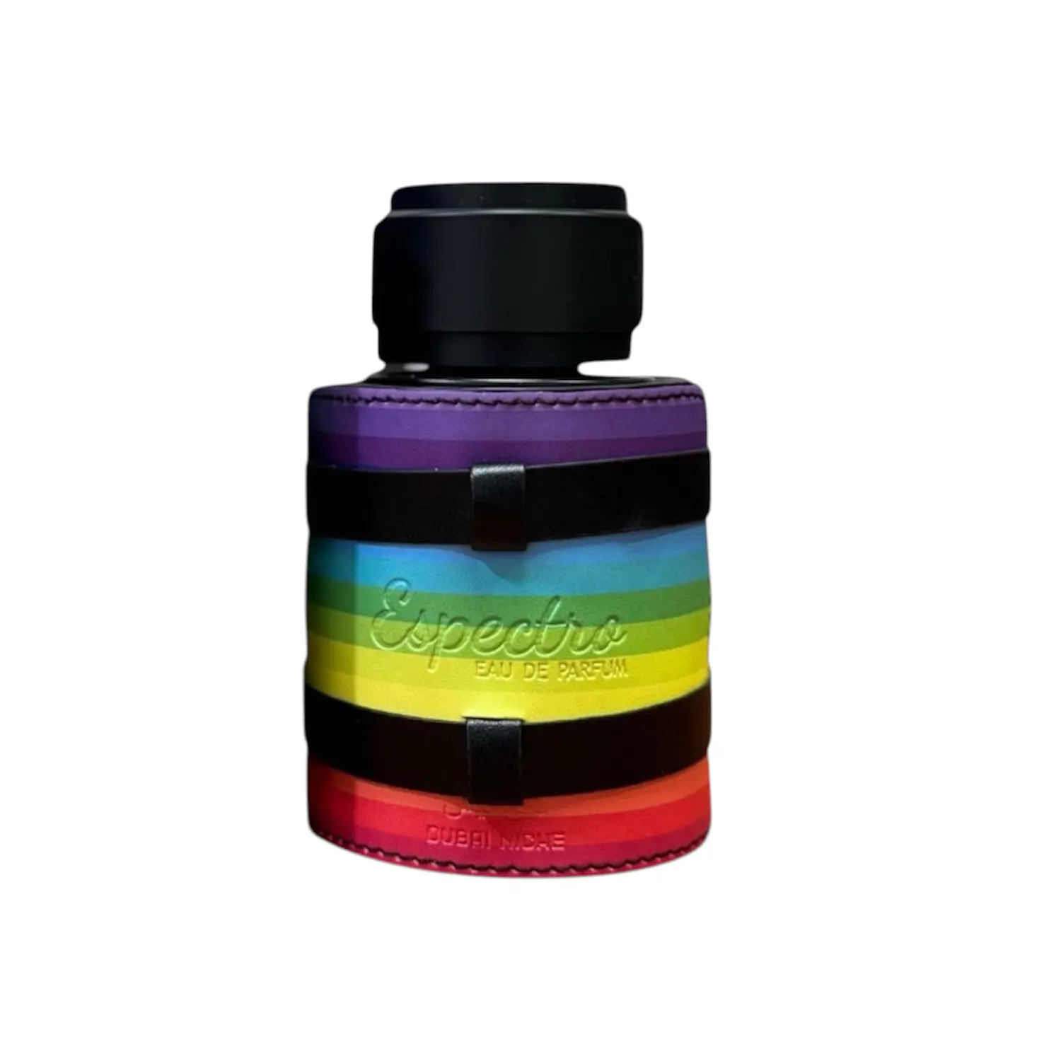 PERFUME DUBAI NICHE ESPECTRO HOMBRE EDP 100 ML TESTER