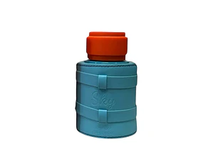 PERFUME DUBAI NICHE SKY HOMBRE EDP 100 ML TESTER