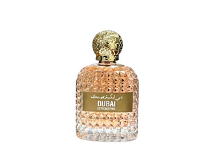 PERFUME DUBAI NICHE EXTREMO PINK MUJER EDP 100 ML TESTER
