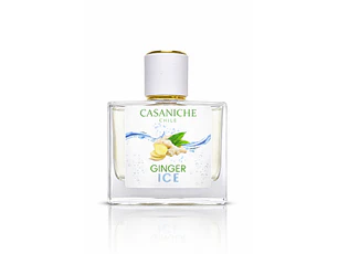 PERFUME CASA NICHE GINGER ICE UNISEX EDT 50 ML