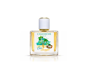 PERFUME CASA NICHE COCO SUMMER UNISEX EDT 50 ML