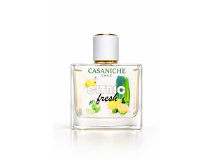 PERFUME CASA NICHE CITRIC FRESH UNISEX EDT 50 ML