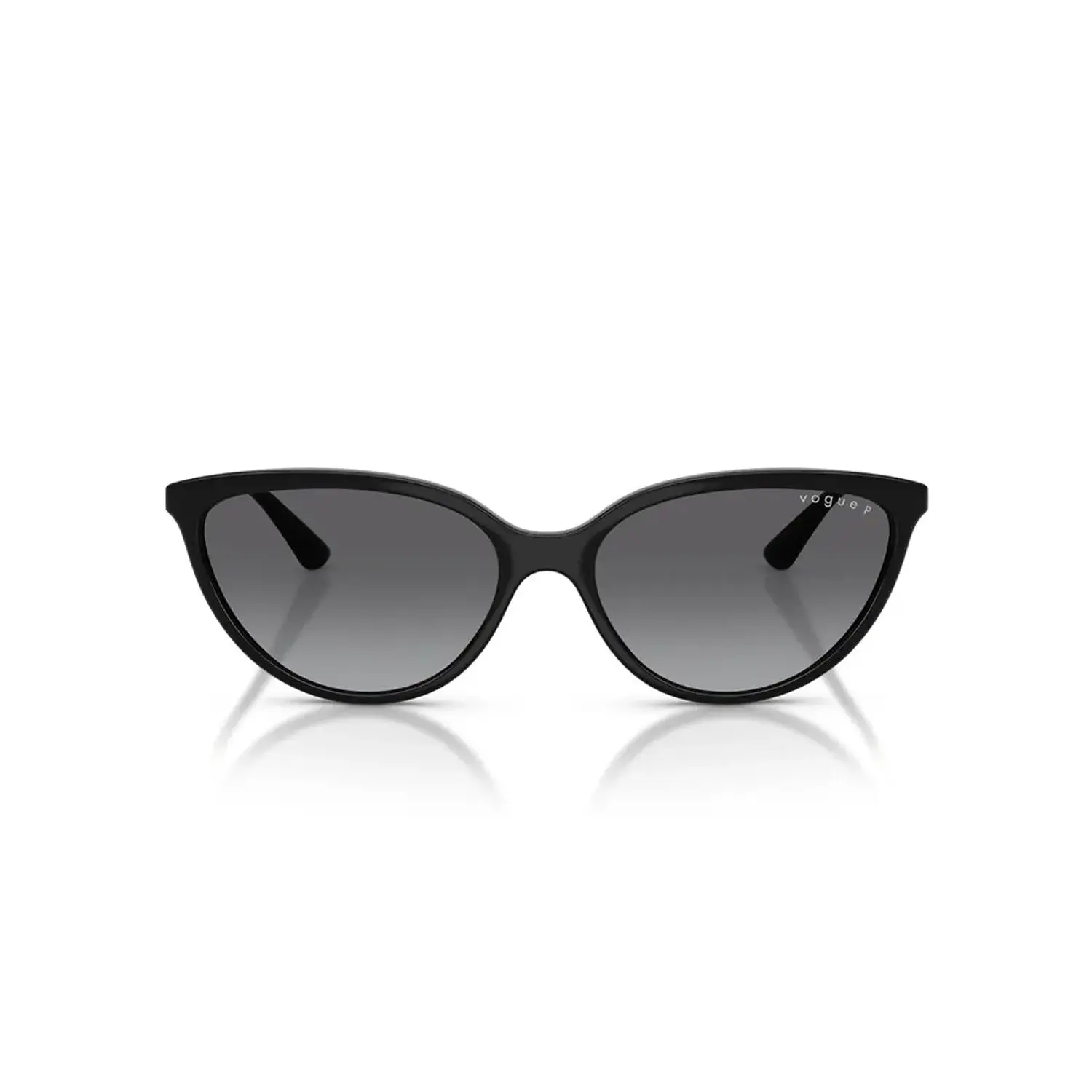 LENTE DE SOL INYECTADO DAMA VOGUE 0VO5672S W44/8G 57 1