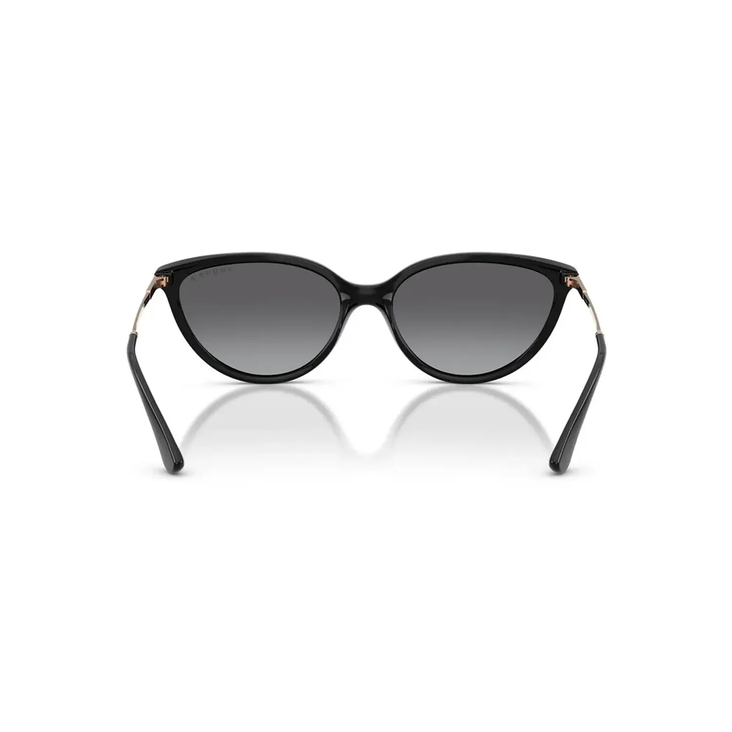 LENTE DE SOL INYECTADO DAMA VOGUE 0VO5672S W44/8G 57 4
