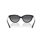 LENTE DE SOL INYECTADO DAMA VOGUE 0VO5672S W44/8G 57 - Miniatura 4