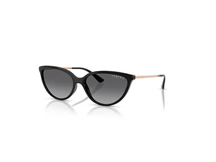 LENTE DE SOL INYECTADO DAMA VOGUE 0VO5672S W44/8G 57