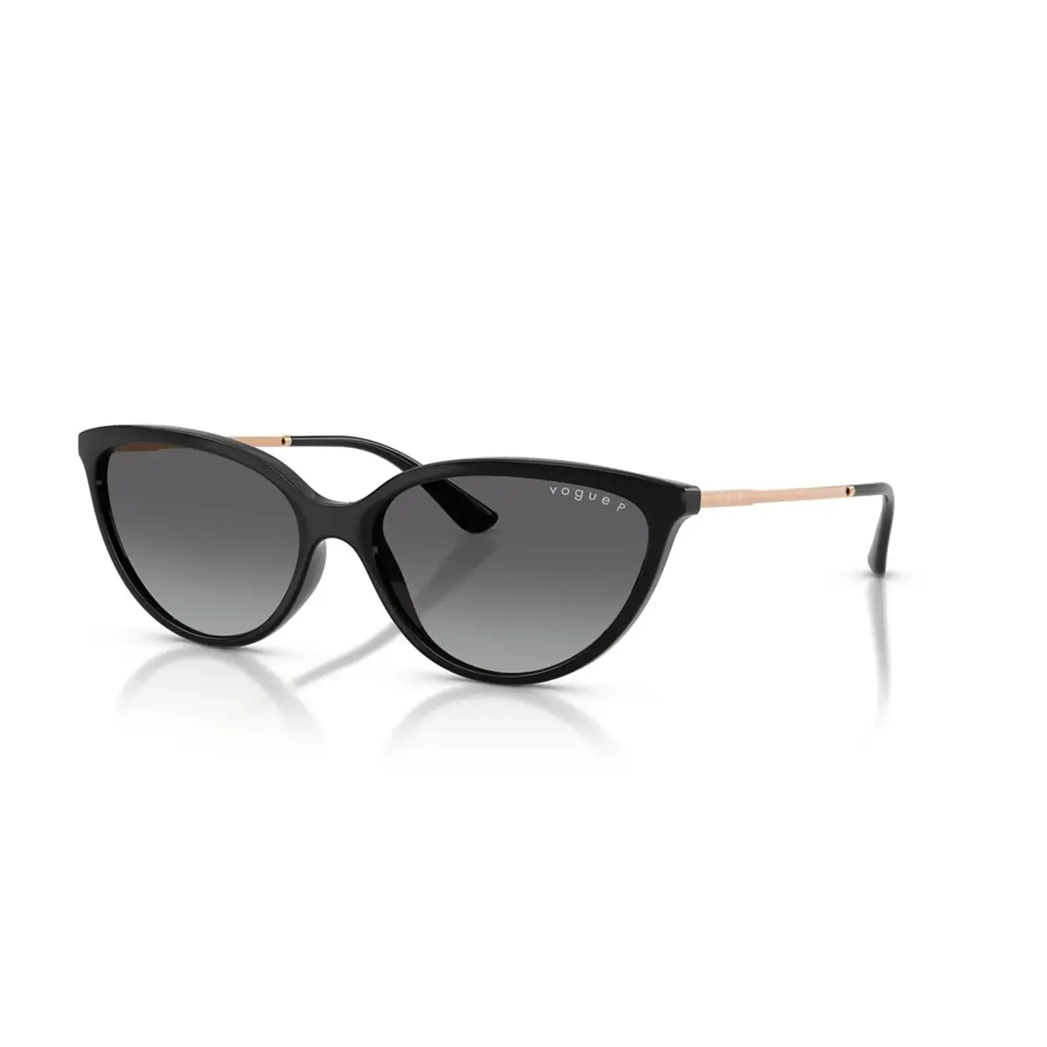 LENTE DE SOL INYECTADO DAMA VOGUE 0VO5672S W44/8G 57 2