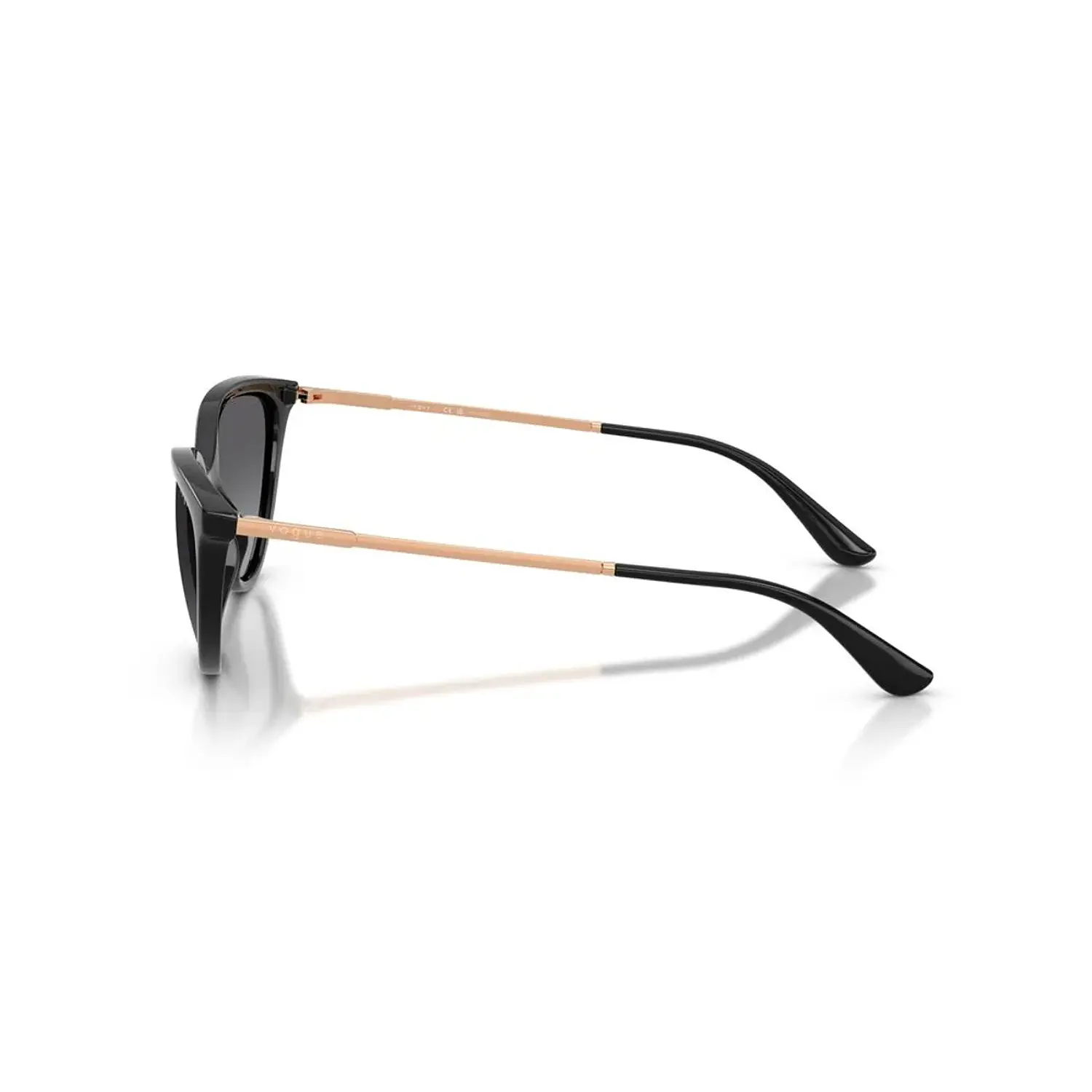 LENTE DE SOL INYECTADO DAMA VOGUE 0VO5672S W44/8G 57 3