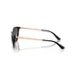 LENTE DE SOL INYECTADO DAMA VOGUE 0VO5672S W44/8G 57 - Miniatura 3