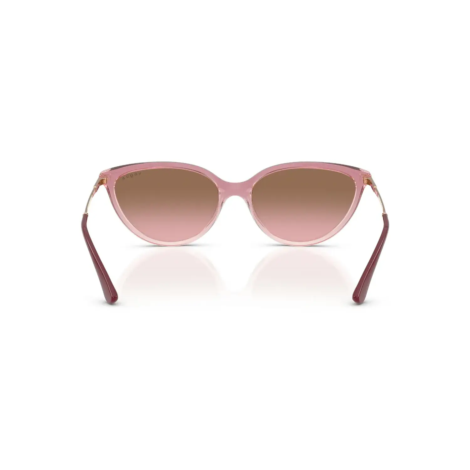 LENTE DE SOL INYECTADO DAMA VOGUE 0VO5672S 325814 57 4