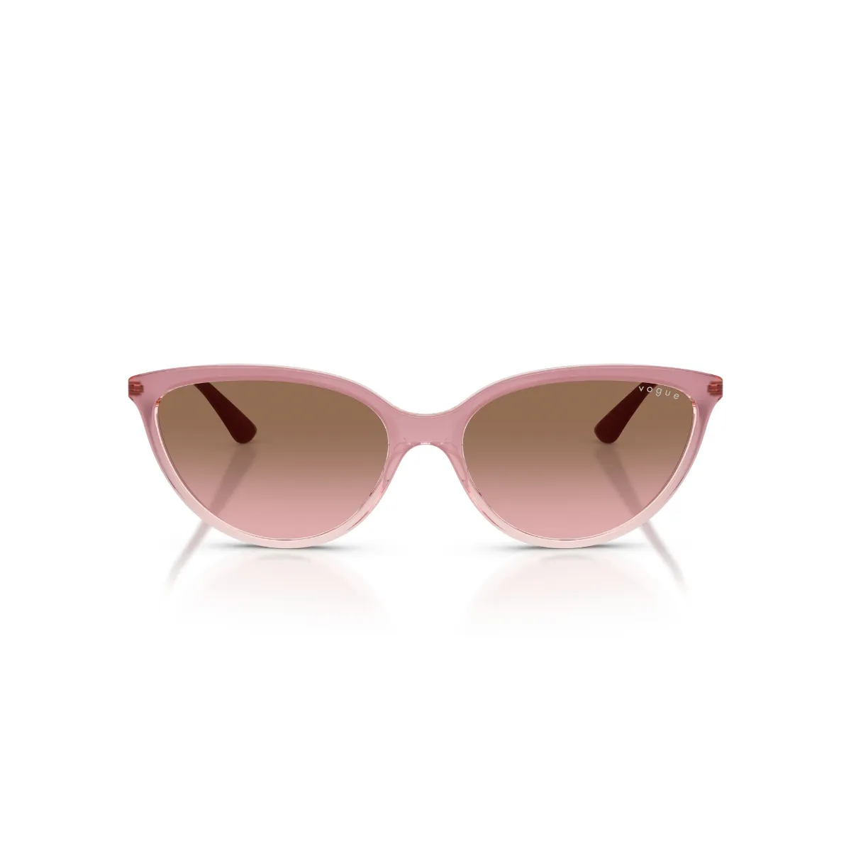 LENTE DE SOL INYECTADO DAMA VOGUE 0VO5672S 325814 57