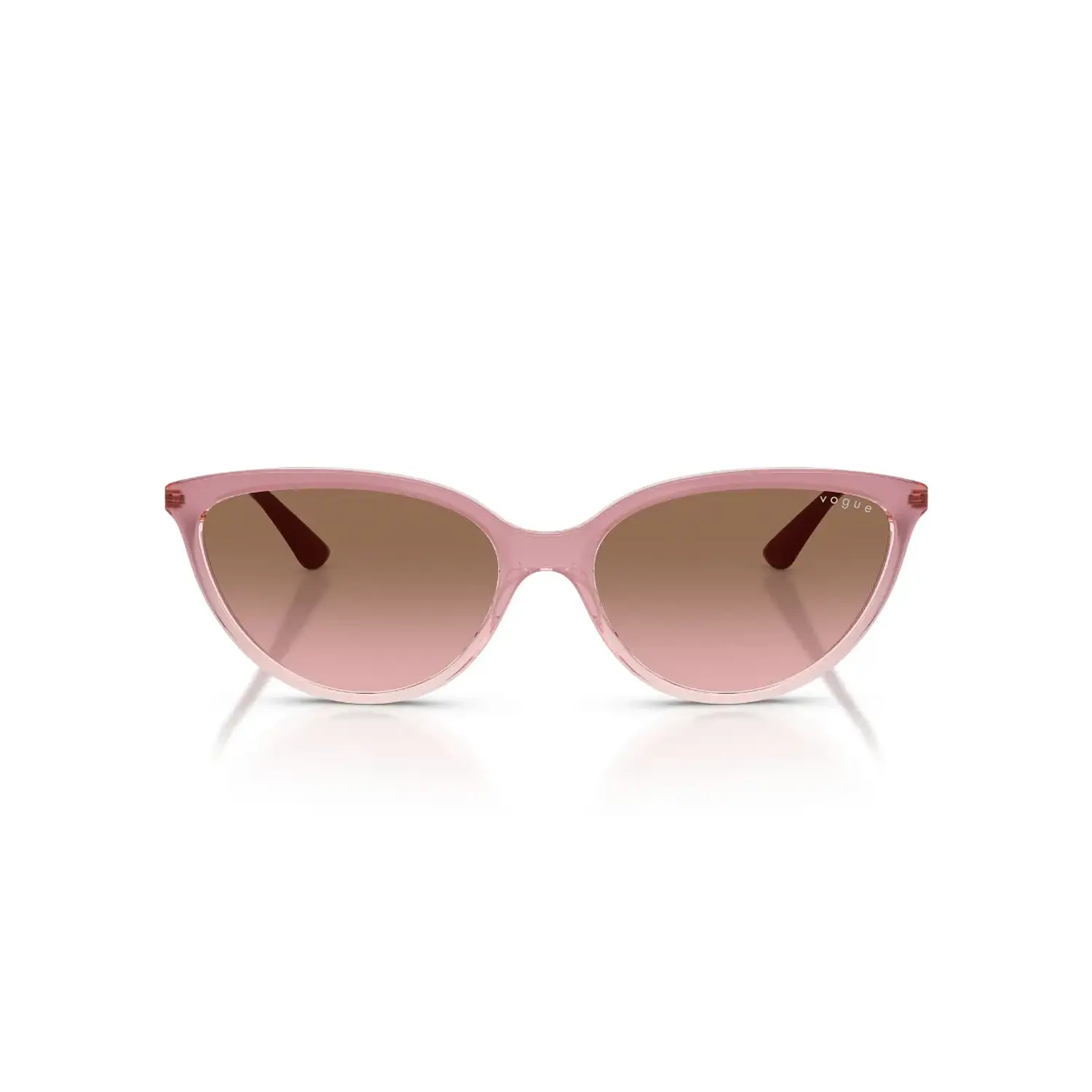 LENTE DE SOL INYECTADO DAMA VOGUE 0VO5672S 325814 57 1