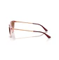 LENTE DE SOL INYECTADO DAMA VOGUE 0VO5672S 325814 57 - Miniatura 3