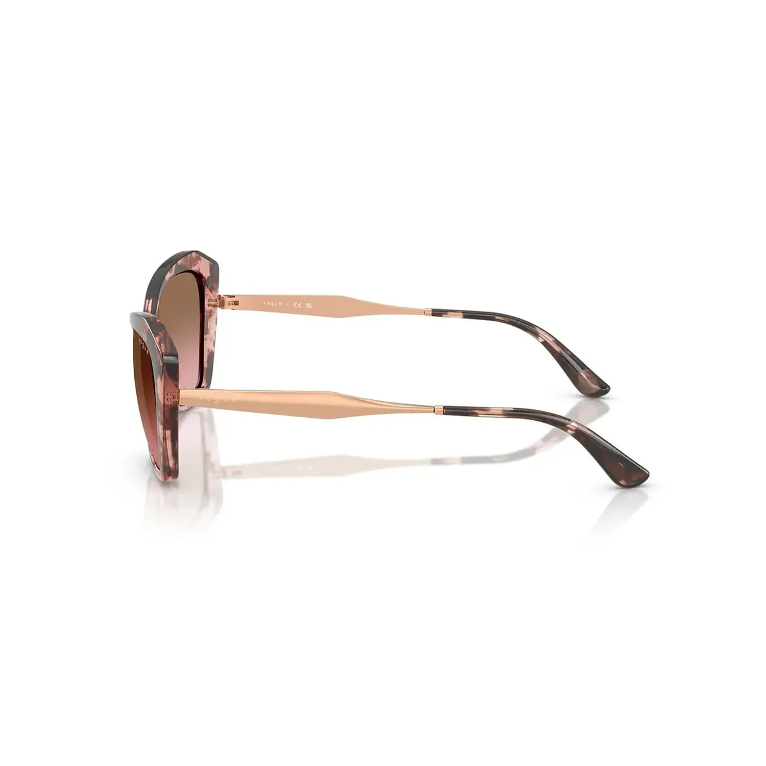 LENTE DE SOL INYECTADO DAMA VOGUE 0VO5626S 319914 56 3