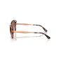LENTE DE SOL INYECTADO DAMA VOGUE 0VO5626S 319914 56 - Miniatura 3