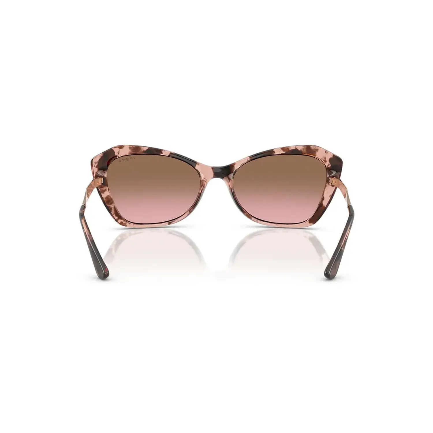 LENTE DE SOL INYECTADO DAMA VOGUE 0VO5626S 319914 56 4
