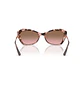 LENTE DE SOL INYECTADO DAMA VOGUE 0VO5626S 319914 56 - Miniatura 4