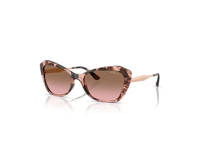 LENTE DE SOL INYECTADO DAMA VOGUE 0VO5626S 319914 56